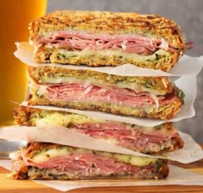 Panini italien