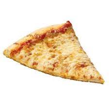 Pizza au fromage