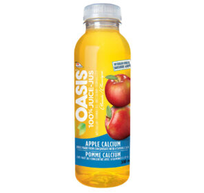 Jus de pomme (petit)