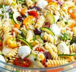 Salade de pâtes (petit)
