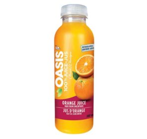 Jus d'orange (petit)