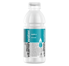 Vitamin Water - Limonade